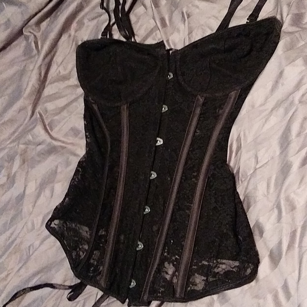 Corset